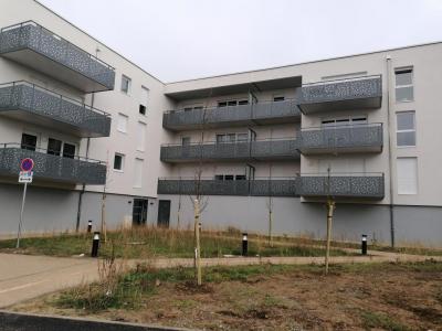 Location Appartement 3 pices MARANGE-SILVANGE 57159