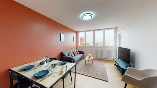 Location Appartement 5 pices TOULOUSE 31400