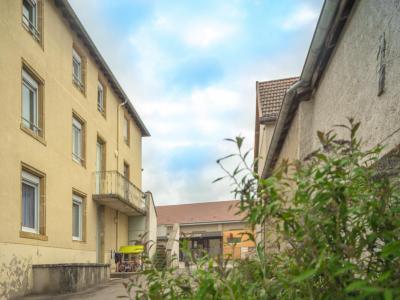 Location Appartement 3 pices CHASSIGNY-SOUS-DUN 71170