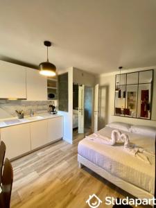 Location Appartement VILLEFRANCHE-SUR-MER 06230