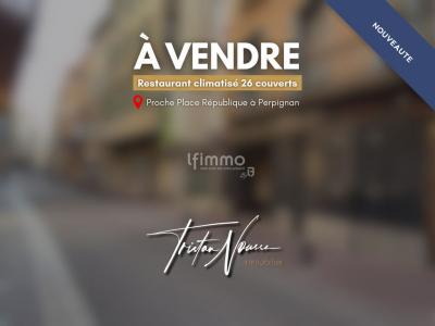 Vente Commerce PERPIGNAN 66000