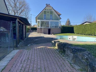 Vente Maison 5 pices HINDLINGEN 68580