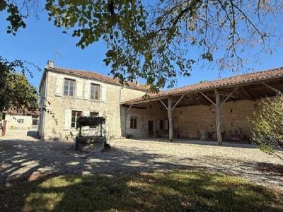 Vente Maison 8 pices ADJOTS 16700