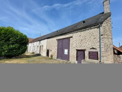 Vente Maison 5 pices BOUSSAC 23600