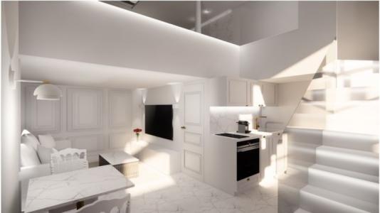 Vente Programme neuf SAVIGNY-SUR-ORGE 91600