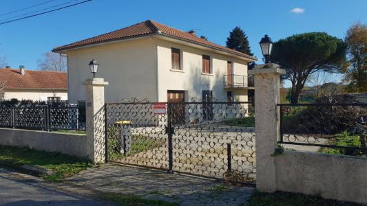 Vente Maison TRIE-SUR-BAISE 65220