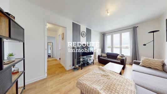 Vente Appartement REIMS 51100