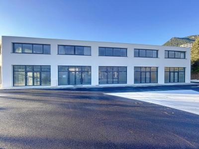 Vente Local commercial ALATA 20167