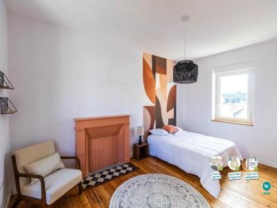 Location Maison QUIMPER 29000