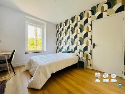 Location Maison QUIMPER 29000