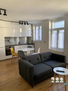 Location Appartement 2 pices LILLE 59000