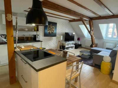 Location Appartement STRASBOURG 67000