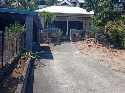 Vente Maison 3 pi�ces ON-SAINT-LEU 97436