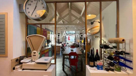 Vente Maison 5 pices FAUTE-SUR-MER 85460