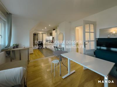 Location Appartement 4 pices ENNERY 95300