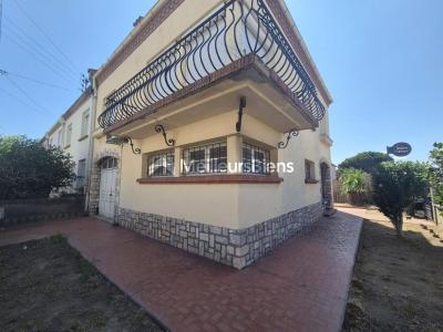 Vente Maison 4 pices MILLAS 66170