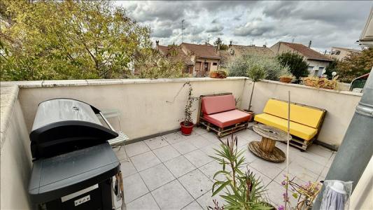 Location Appartement 2 pices ORANGE 84100