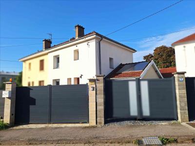 Vente Maison 4 pices LONGWY 54400