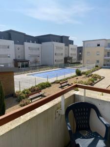 Location Appartement 2 pices SAINT-BRIEUC 22000