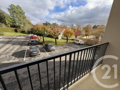 Location Appartement LIMOGES 87000