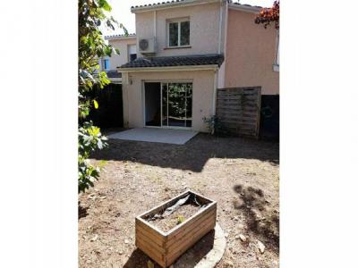 Vente Maison 3 pices TOULOUSE 31100