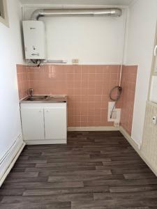 Location Appartement 3 pices CHAUMONT 52000