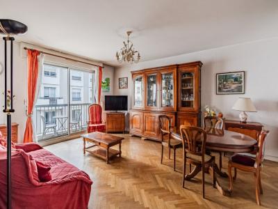 Vente Appartement 3 pices LYON-6EME-ARRONDISSEMENT 69006