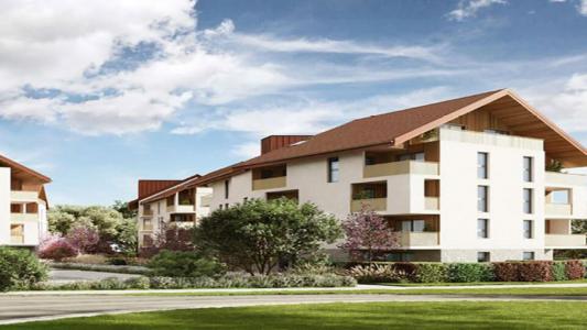 Location Appartement 2 pices POISY 74330