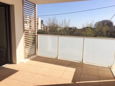 Location Appartement 3 pices MONTPELLIER 34000