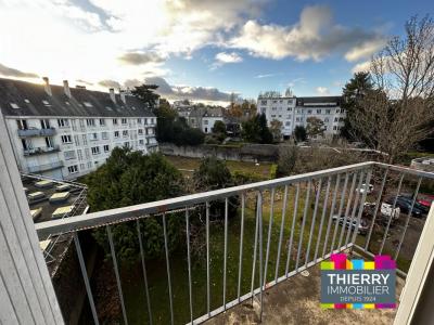 Vente Appartement 4 pices NANTES 44100