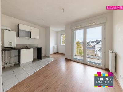 Vente Appartement 3 pices NANTES 44000