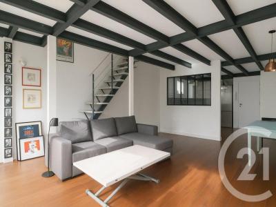 Vente Appartement 5 pices THIAIS 94320