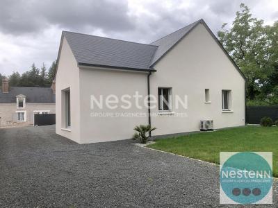 Vente Maison 4 pices CELLETTES 41120