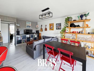 Vente Appartement 3 pices REZE 44400