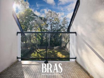 Vente Appartement 3 pices VANNES 56000