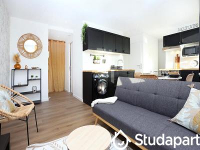 Location Appartement LORIENT 56100