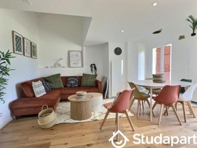 Location Appartement PESSAC 33600