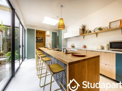 Location Appartement ASNIERES-SUR-SEINE 92600