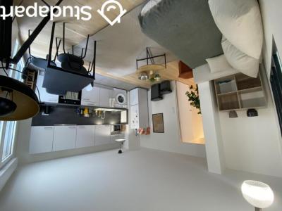 Location Appartement CLICHY 92110