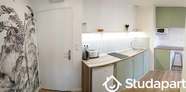 Location Appartement NANTES 44300