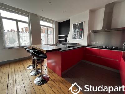 Location Appartement CAPINGHEM 59160