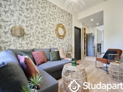 Location Appartement REIMS 51100