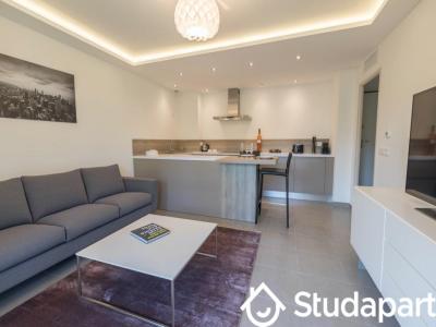 Location Appartement 2 pices ANTIBES 06600