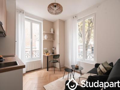 Location Appartement CHOISY-LE-ROI 94600