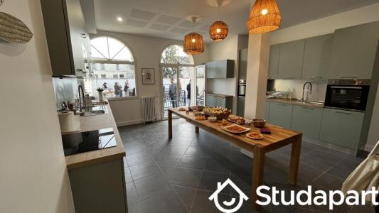 Location Appartement BORDEAUX 33000