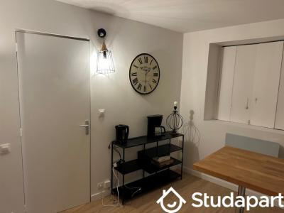 Location Appartement NANTES 44100