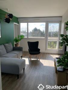 Location Appartement NANTES 44300