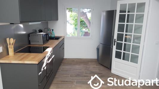 Location Appartement PESSAC 33600