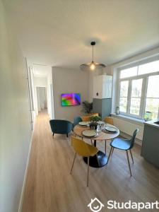 Location Appartement LILLE 59800