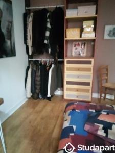 Location Appartement ROCHELLE 17000